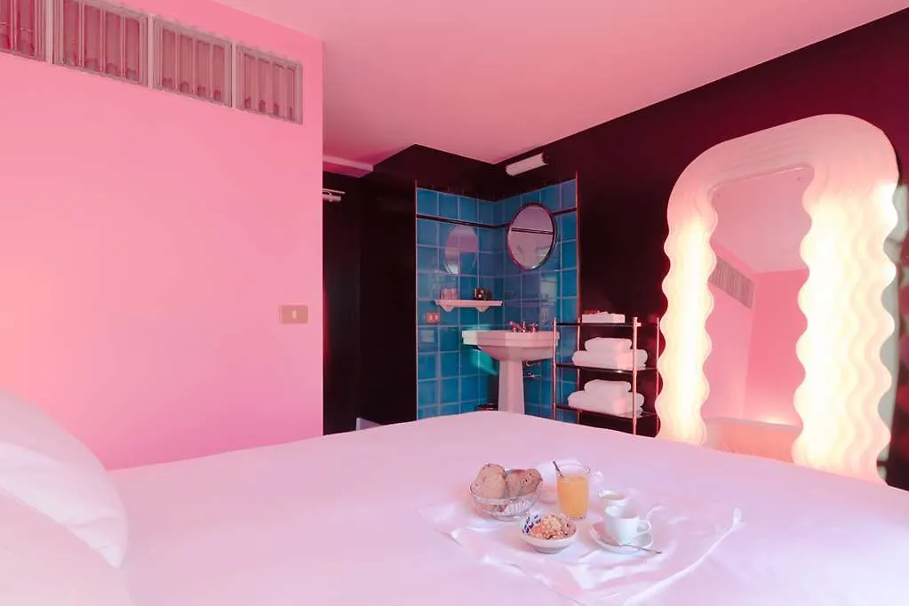 Grand Amour Отель 3*
